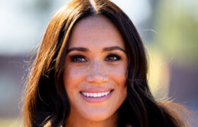 Meghan Markle a totalement adopté le passe-temps favori de la famille royale