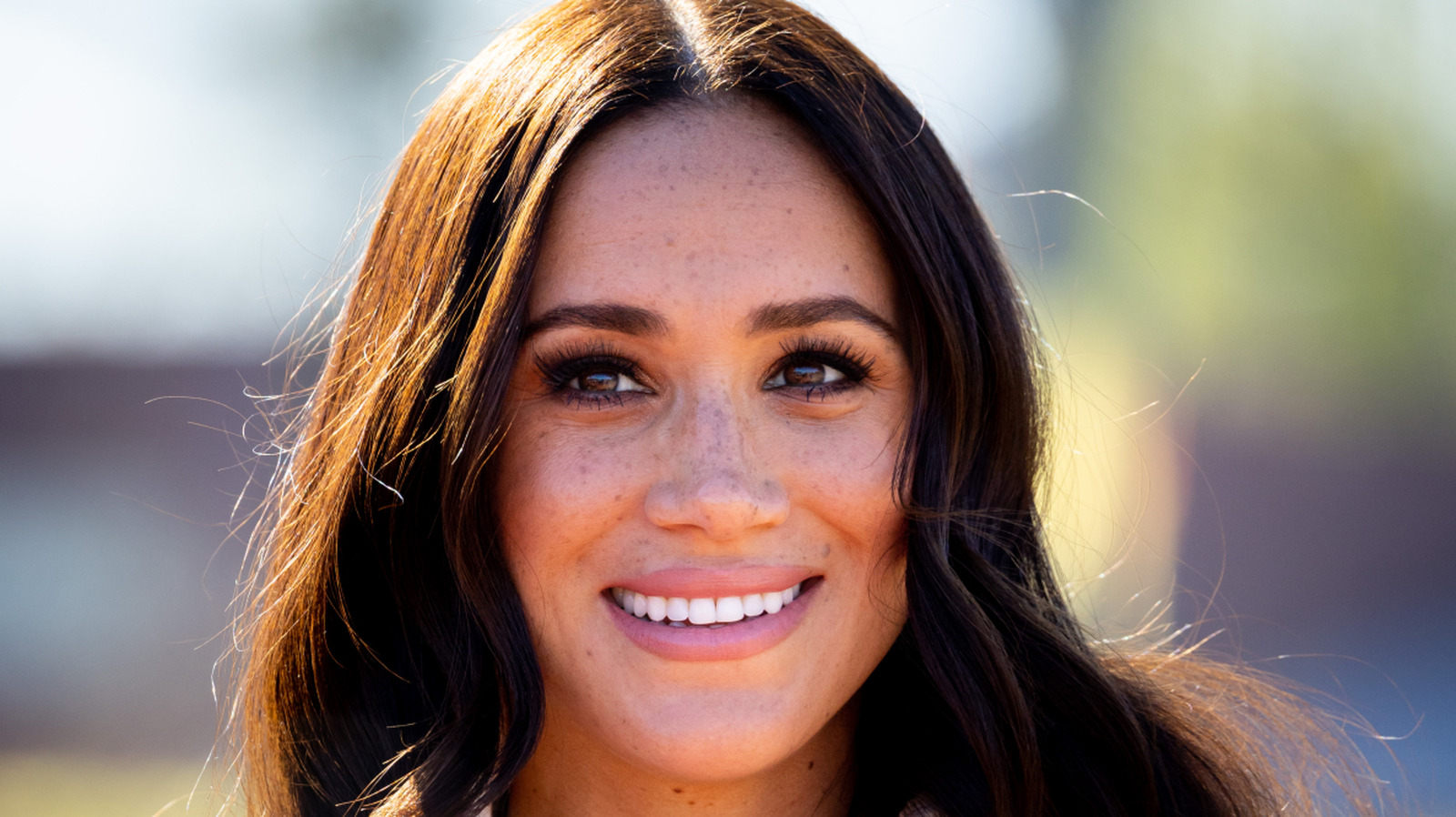 Meghan Markle a totalement adopté le passe-temps favori de la famille royale
