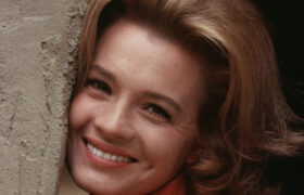 Angie Dickinson est presque centenaire