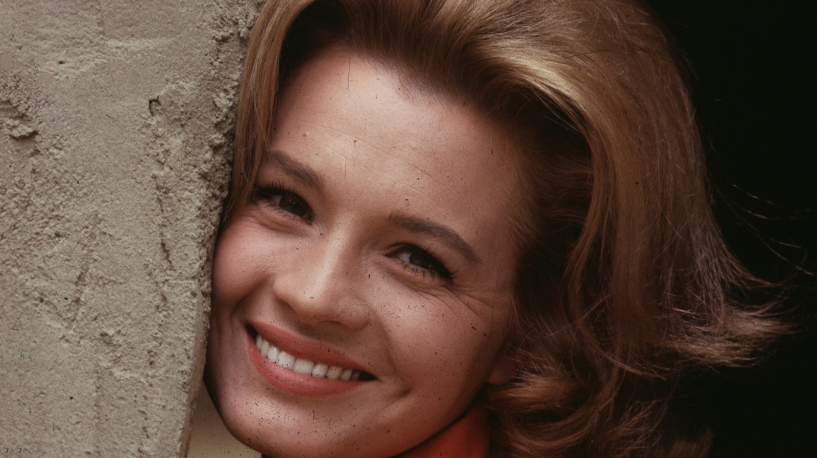 Angie Dickinson est presque centenaire