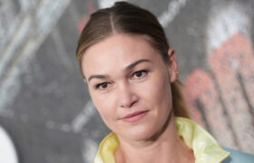 Le livre préféré de Julia Stiles fait tourner les pages (et il a remporté le prix Pulitzer)