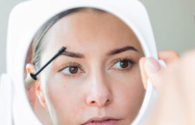 5 des meilleurs conseils pour faire vos sourcils de plus de 40 ans