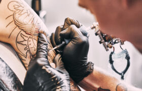 Tendances de tatouage malheureusement dépassées en 2026