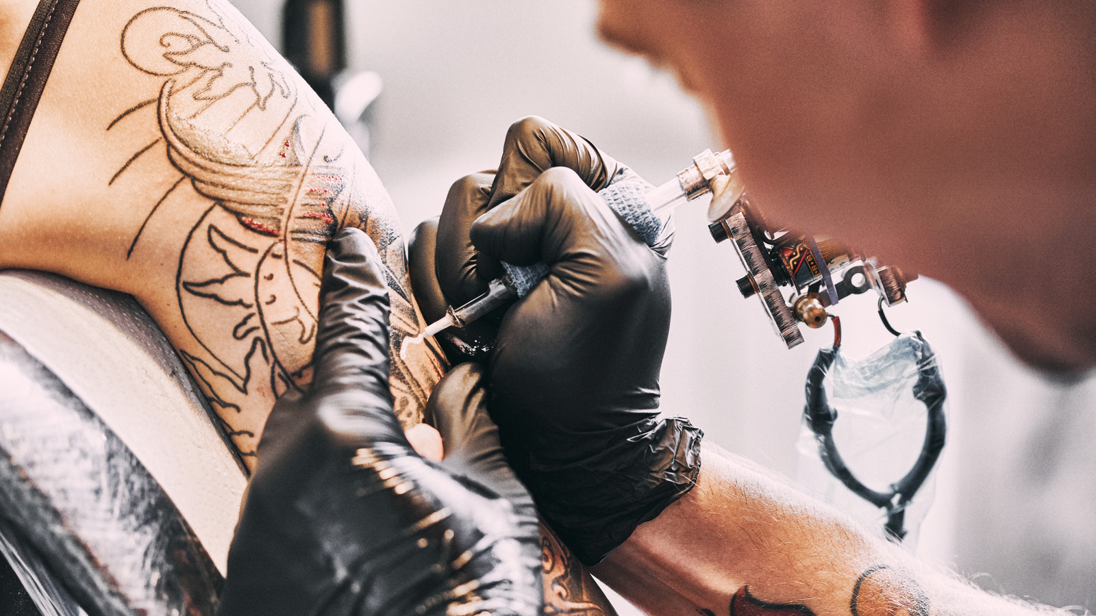 Tendances de tatouage malheureusement dépassées en 2026