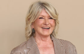 Martha Stewart veut que tout le monde lise ce livre (et c'est un chef-d'œuvre du réalisme magique)