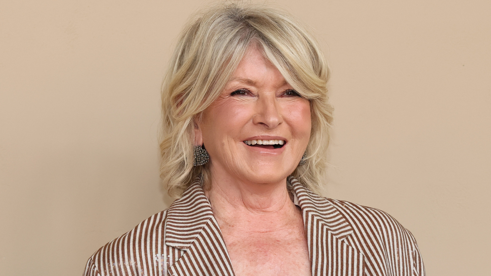 Martha Stewart veut que tout le monde lise ce livre (et c'est un chef-d'œuvre du réalisme magique)