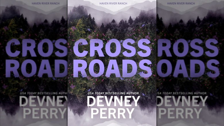 La couverture de Crossroads