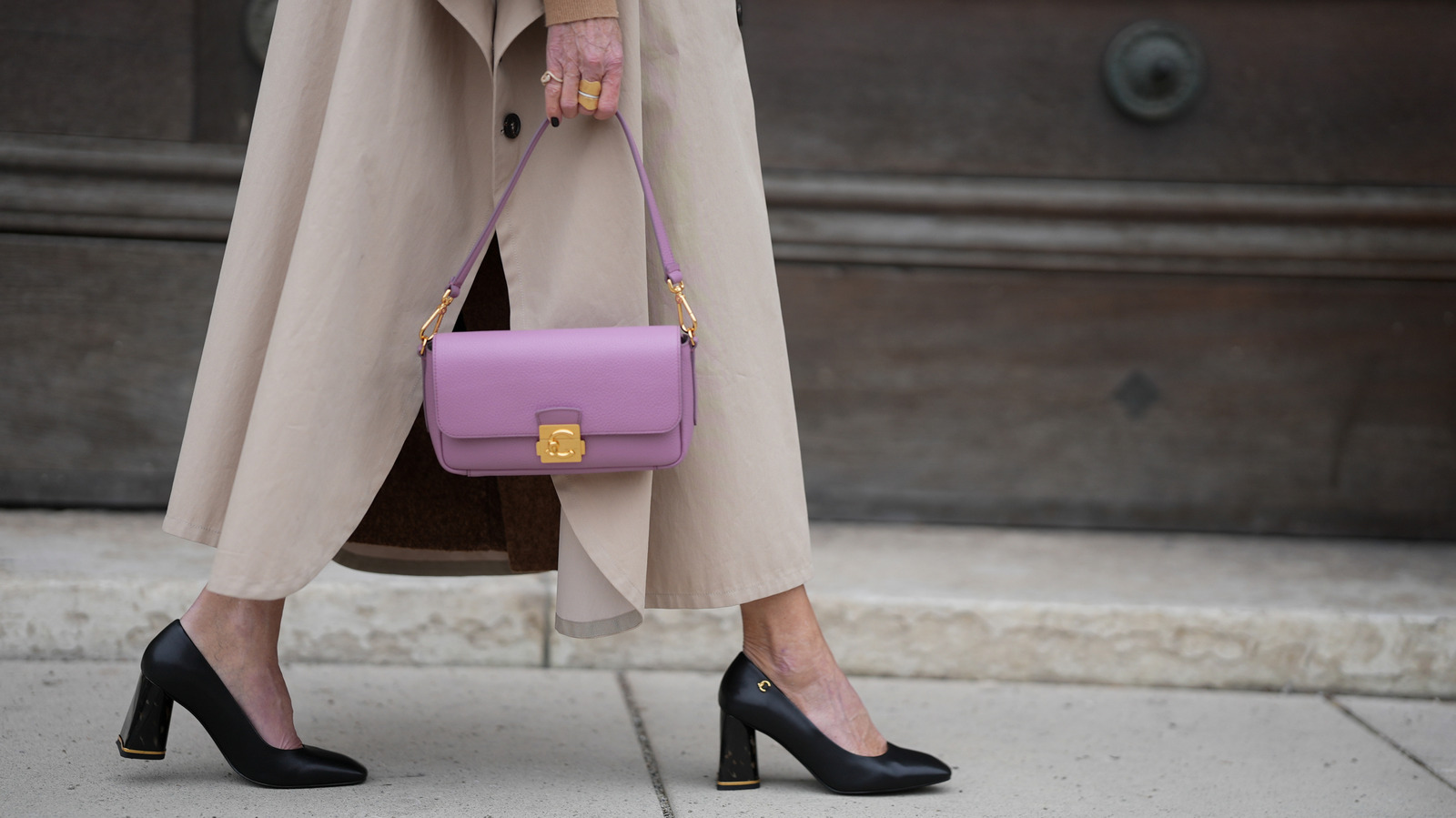 5 conseils pour cultiver votre style personnel à 40 ans