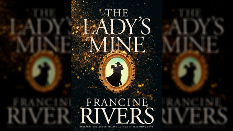 La couverture de La Mine de la Dame