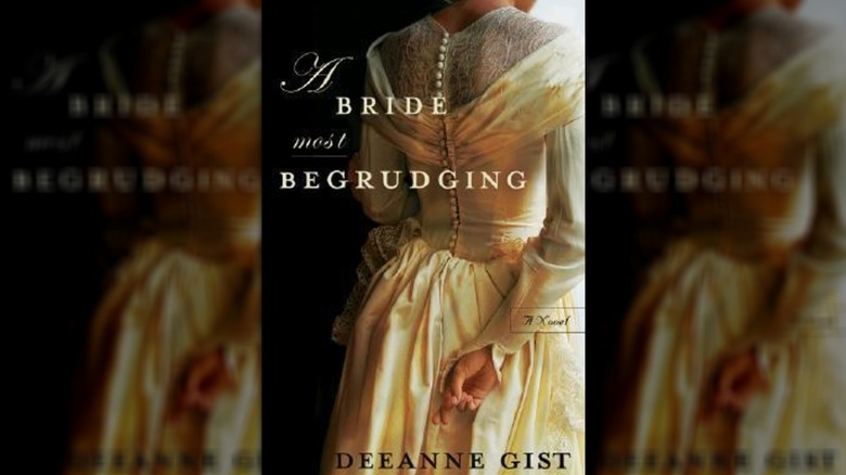 La couverture de A Bride Most Begragging