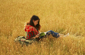 5 livres à ajouter à votre TBR si vous aimez Hallmark's When Calls The Heart