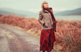 La jupe tendance est de retour pour l'automne 2026 — Voici comment apporter un look audacieux à votre garde-robe