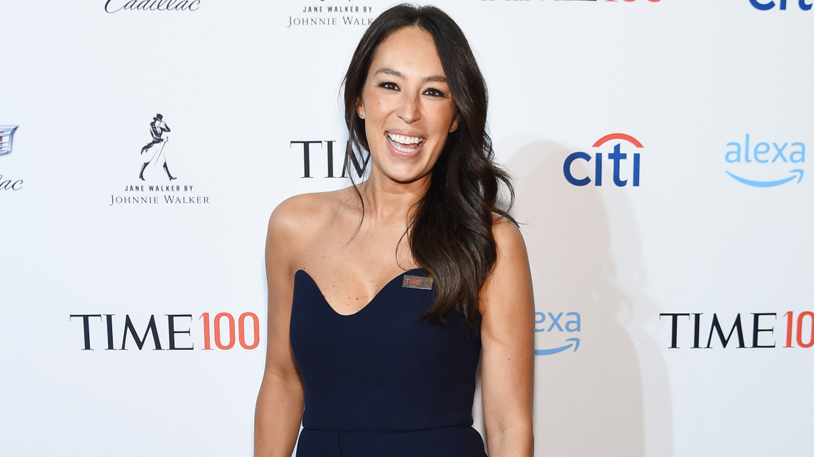 Emmie, la fille de Joanna Gaines, se transforme en une maquilleuse impressionnante