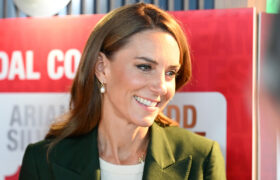 Internet est d'accord : la dernière tentative de Kate Middleton pour le blond est son changement de couleur le plus en vogue à ce jour