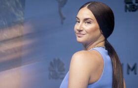 Le look controversé des Emmys 2026 de Shailene Woodley aurait pu plaire à la foule avec ces ajustements