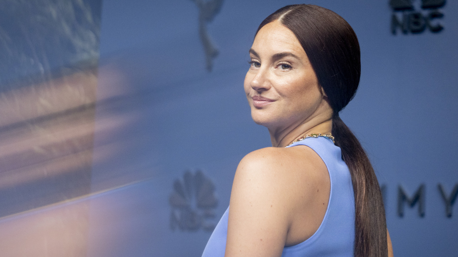 Le look controversé des Emmys 2026 de Shailene Woodley aurait pu plaire à la foule avec ces ajustements