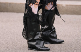 Les tendances de bottes les plus confortables pour l’automne 2026, élégantes et accessibles à pied