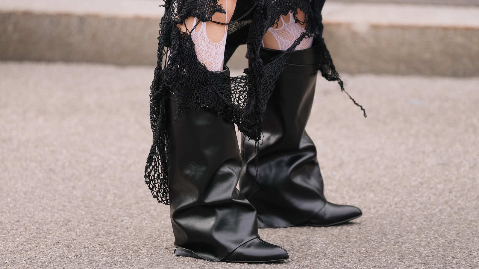 Les tendances de bottes les plus confortables pour l’automne 2026, élégantes et accessibles à pied