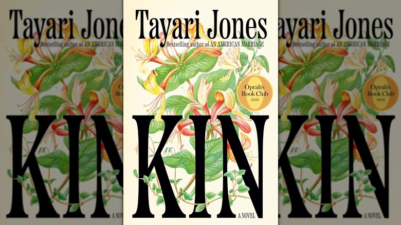 Kin par Tayari Jones