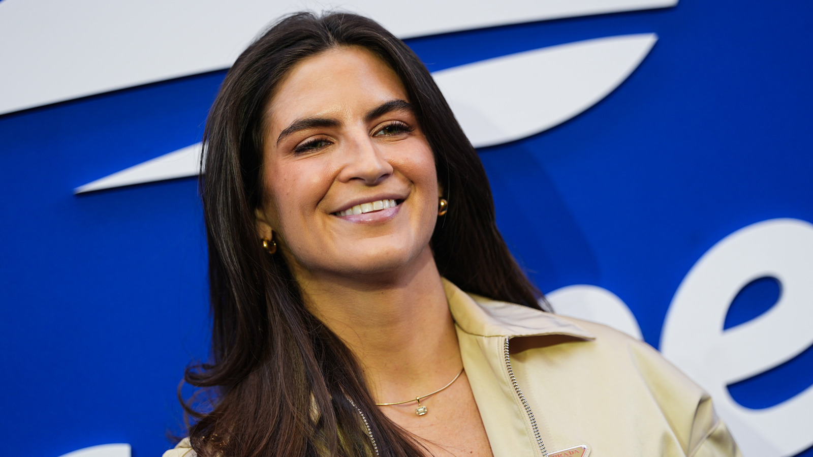 Le regard audacieux de Kaitlan Collins sur l'US Open 2026 avait besoin de quelques ajustements pour atteindre pleinement sa cible