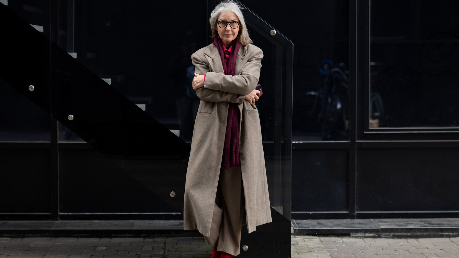 Tendances de la mode automne 2026 parfaites pour les femmes plus âgées