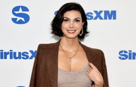 La routine de soins de la peau simple de Morena Baccarin est réalisable même pour les mamans les plus occupées