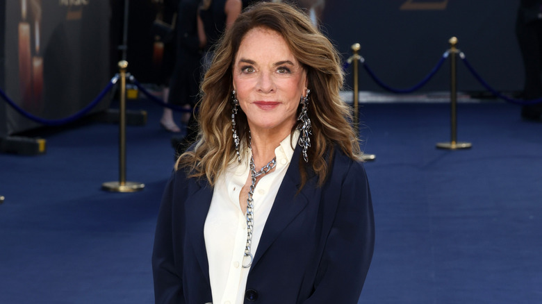 Stockard Channing à la première européenne de Practical Magic 2, 2026