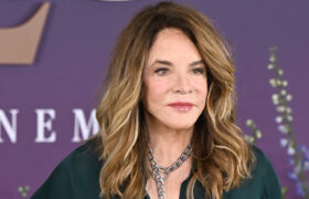 Stockard Channing dit que « le modèle de sa vie a changé » après la mort de son partenaire en 2014