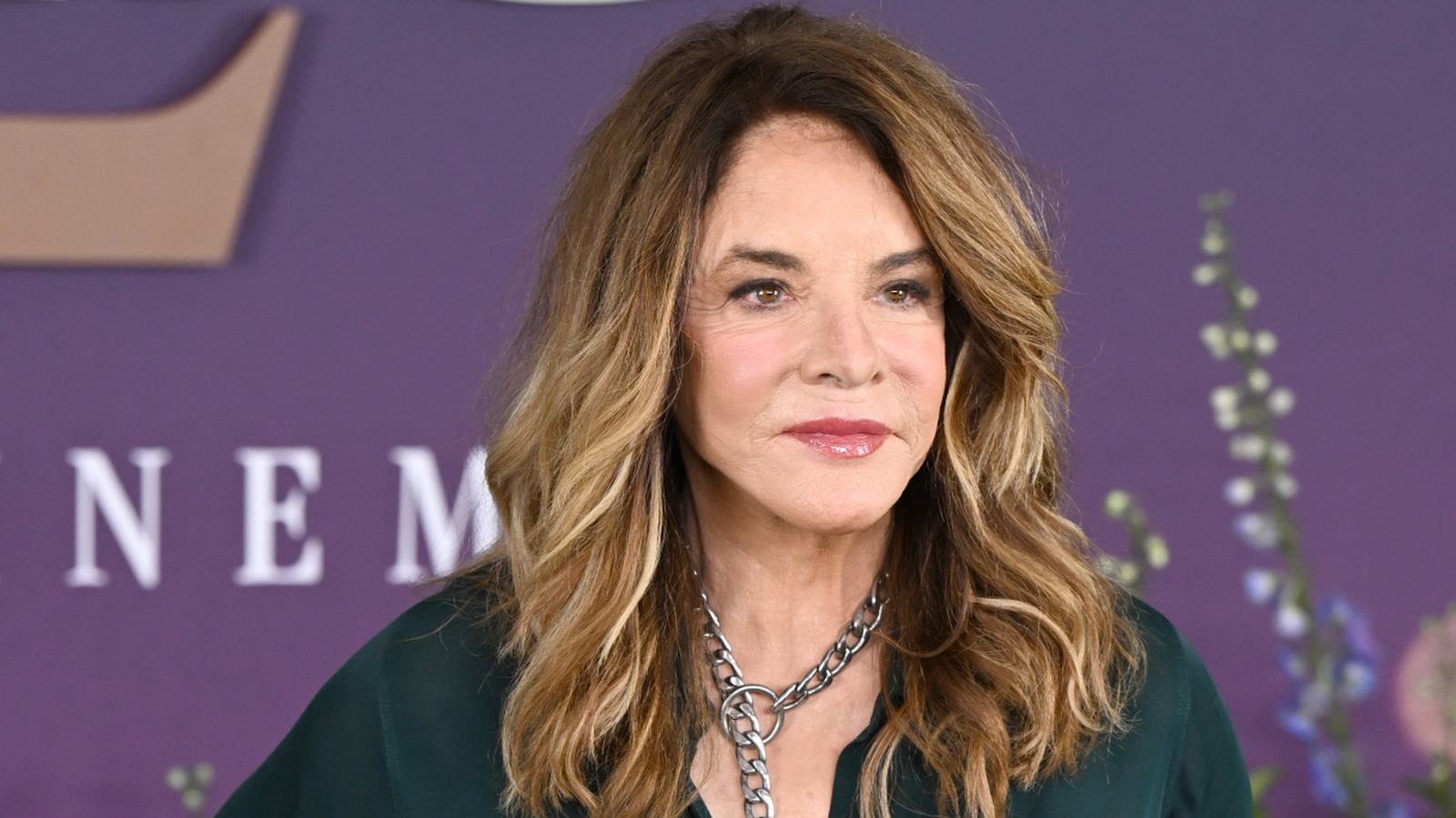 Stockard Channing dit que « le modèle de sa vie a changé » après la mort de son partenaire en 2014