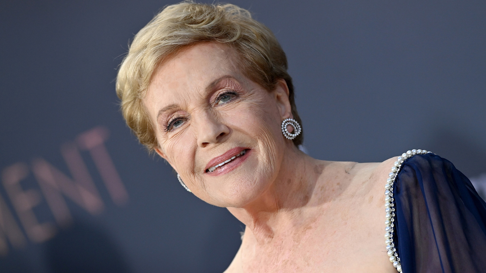 Julie Andrews a maîtrisé l'entraînement parfait pour les femmes plus âgées