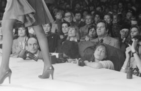 Les styles de chaussures des années 80 qui ont fait leur retour en 2026