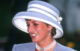5 fois la princesse Diana a absolument réussi la mode de mariage avec un look d'invité chic