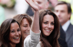 Les tenues de Kate et Pippa Middleton qui mettent en valeur ce qui distingue la mode de mariage britannique