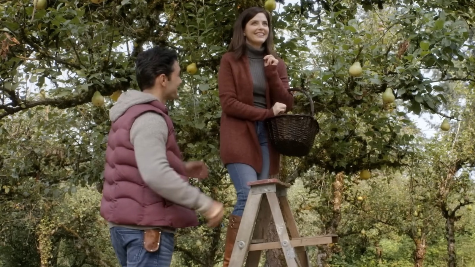 4 romances d'automne à lire si vous êtes obsédé par les films Hallmark