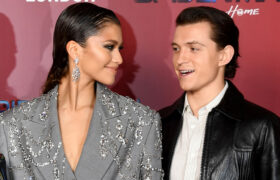 10 débuts en couple sur le tapis rouge auxquels nous pensons encore