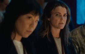 5 livres à lire si vous aimez The Diplomat de Netflix