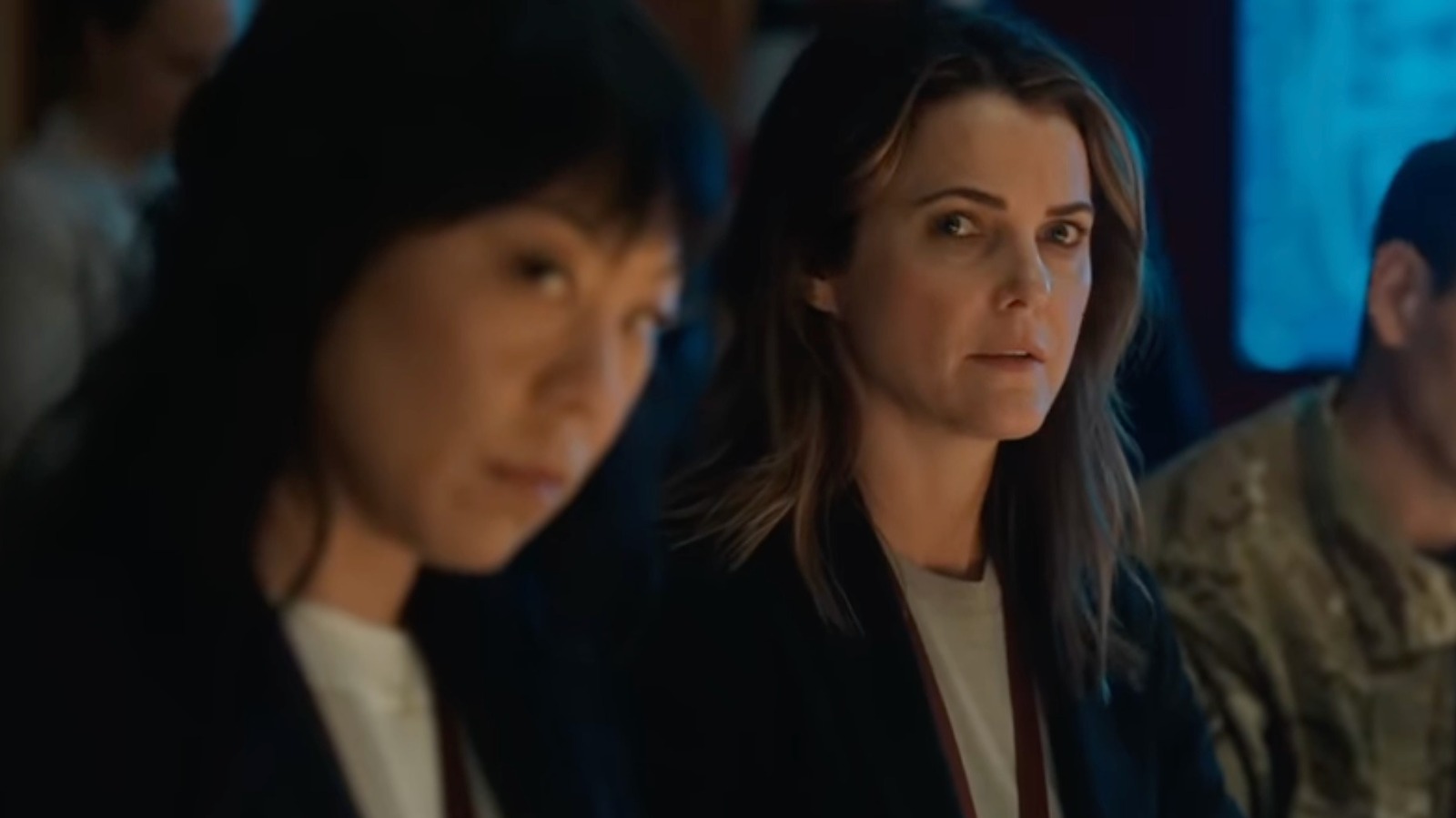 5 livres à lire si vous aimez The Diplomat de Netflix