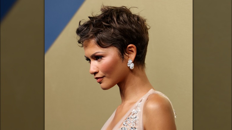 Zendaya à la 78e cérémonie des Primetime Emmy Awards, 2026