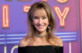 Hier et aujourd'hui : des photos côte à côte prouvent que Susan Lucci vieillit comme du bon vin