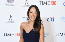 La bataille de Joanna Gaines contre l'épuisement professionnel a conduit à un choix « décevant » mais vital