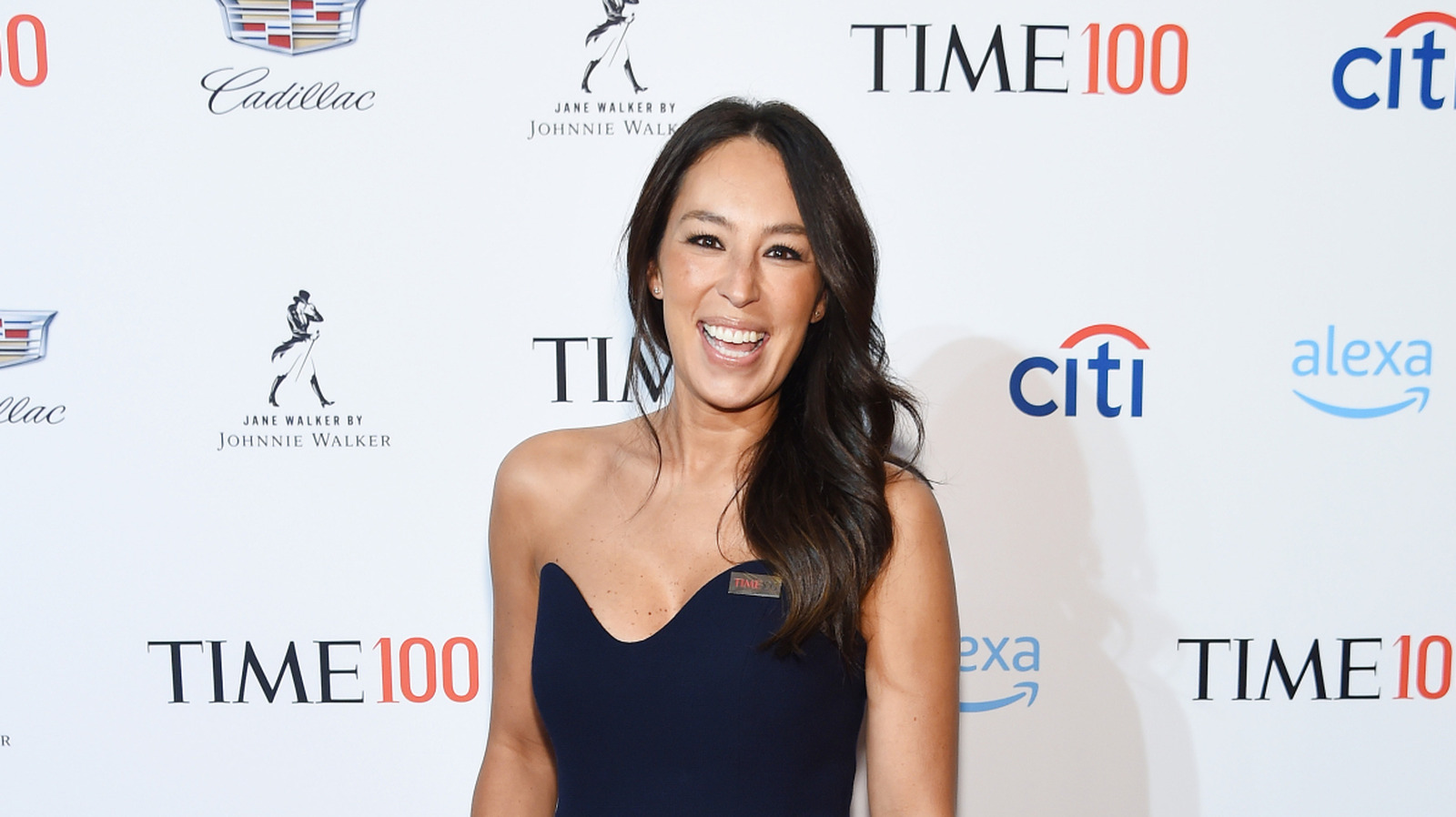 La bataille de Joanna Gaines contre l'épuisement professionnel a conduit à un choix « décevant » mais vital