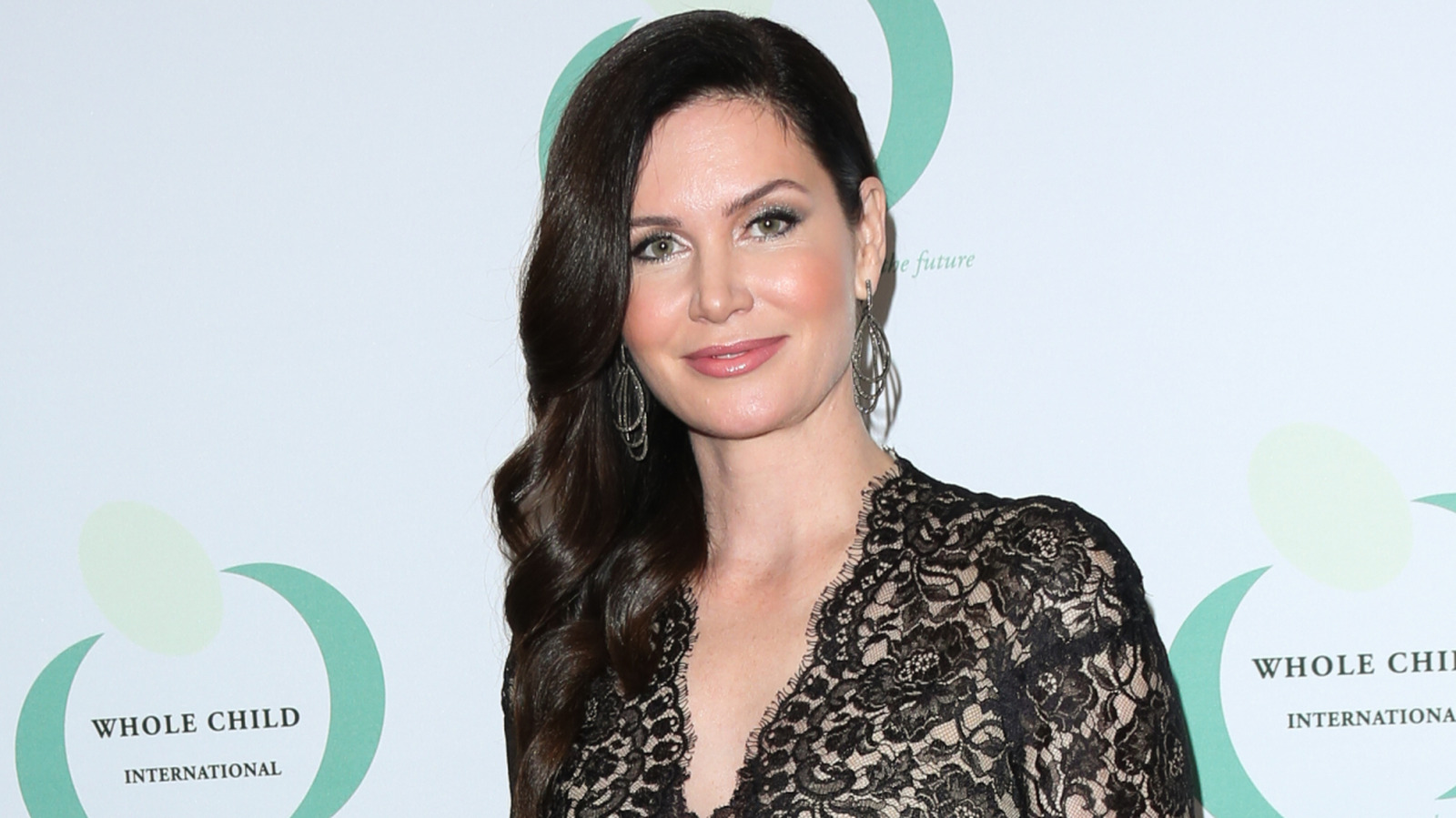 Karen Spencer prouve qu'il y a une belle vie après un divorce royal