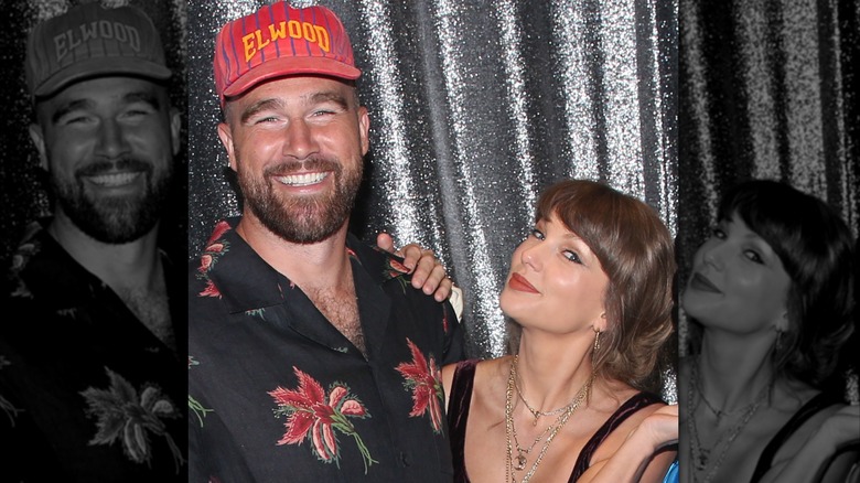 Travis Kelce et Taylor Swift se sont réunis en juin 2026