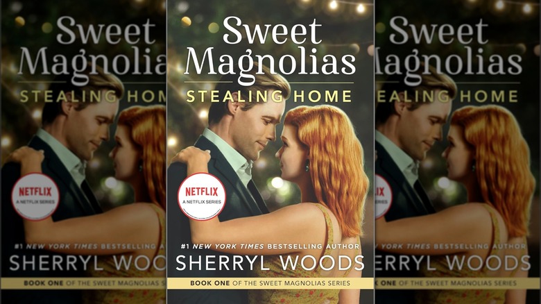 Voler la maison par Sherryl Woods