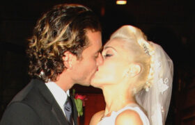 7 célébrités qui ont adopté la mode de mariage non traditionnelle avant qu'elle ne soit à la mode