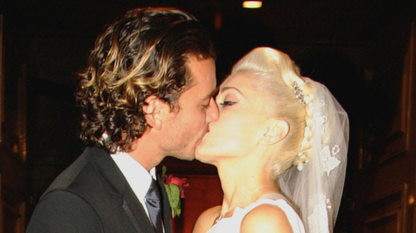 7 célébrités qui ont adopté la mode de mariage non traditionnelle avant qu'elle ne soit à la mode