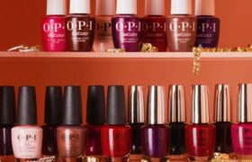 Tendances des ongles de l'automne 2026 : les couleurs de vernis OPI les plus populaires en ce moment