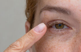 Ce sont sans conteste les pires erreurs de maquillage que vous puissiez commettre avec des yeux cagoulés