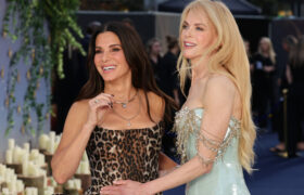 Le commentaire sournois qui prouve que l'amitié de Sandra Bullock avec Nicole Kidman est aussi réelle que possible