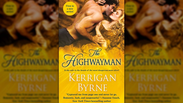 La fin de The Highwayman
